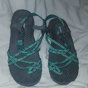 Sketchers outdoor lifestyle modern comfort shoes